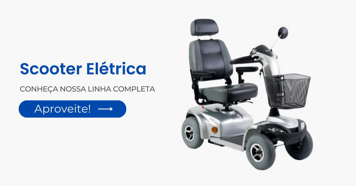 Mobilidade/Scooter Eltrica