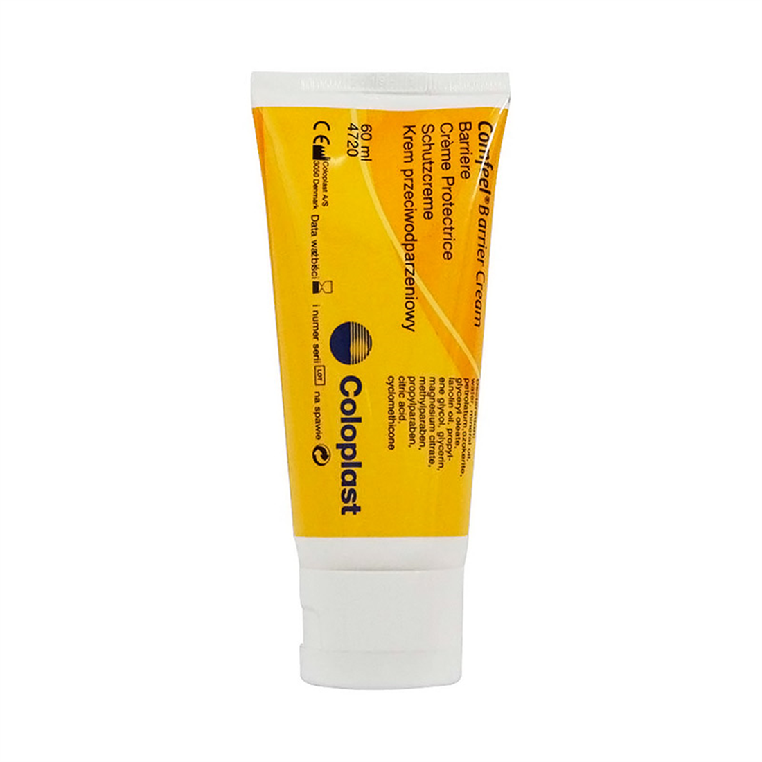 Creme Barreira Comfeel 60ml Coloplast | Santa Apolônia